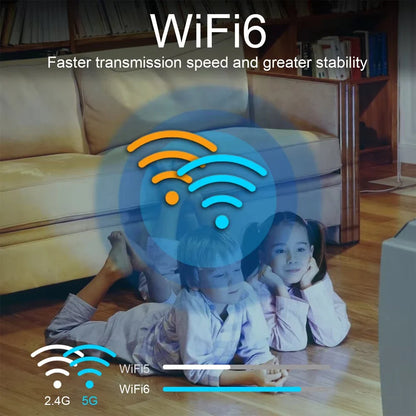 Android 16 Smart TV Box X66 8GB+256GB Rockchip RK3528 Google Assistant 8K Video Bluetooth5.4 Media Player Very Fast Set Top Box