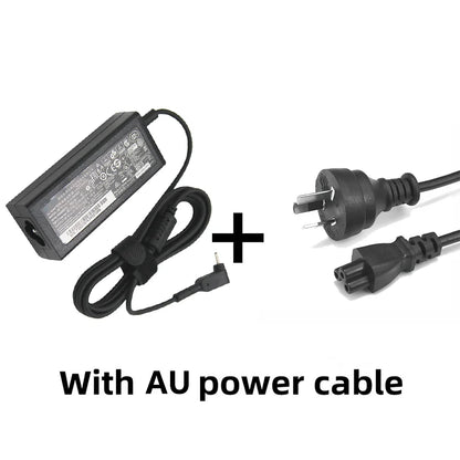 19V 2.37A 45W 3.0*1.1mm AC Laptop Adapter Charger for Acer Aspire S7 S7-392/391 V3-371 A13-045N2A PA-1450-26 ES1-512-P84G