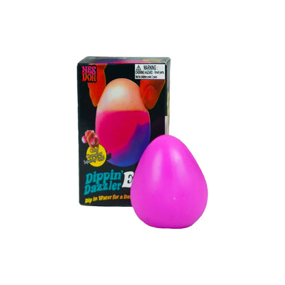 HOT Golden Egg Needoh Blind Box Fidget Toy Anti-Stress Sensory Squeeze Surprise Treasure Hunt Gift for Adults