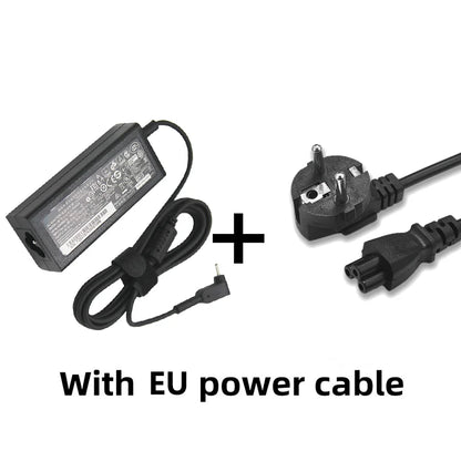 19V 2.37A 45W 3.0*1.1mm AC Laptop Adapter Charger for Acer Aspire S7 S7-392/391 V3-371 A13-045N2A PA-1450-26 ES1-512-P84G