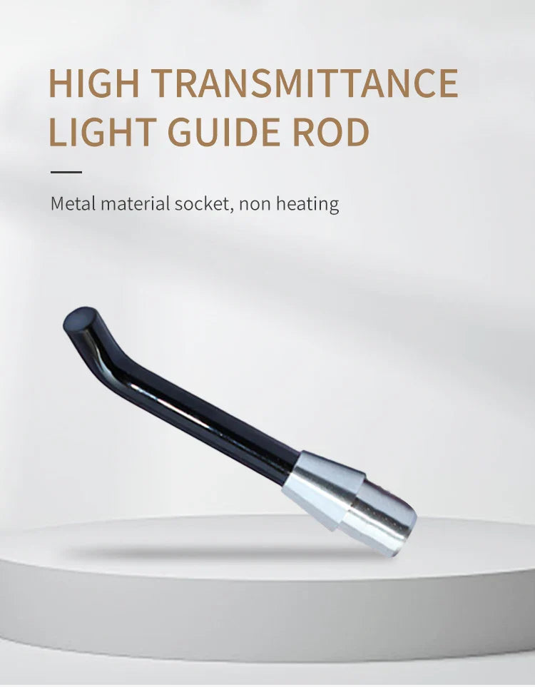 Dental Led Curing Light Machine Wireless Oral Hygiene Dentistry Equipment Cure Lamp Device  Photopolymerizer Dentist Cordless