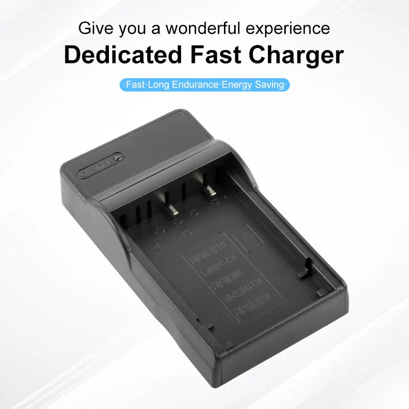 Battery USB Charger FNP-40 NP-40 NP-40N NP-40ND for Fujifilm Cameras F610 F650 F700 F710 F810 F811 J50 V10 Z1 Z2 Z3