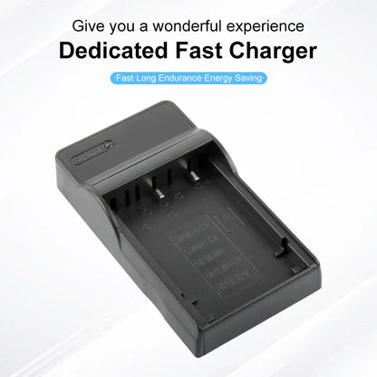 Battery USB Charger FNP-40 NP-40 NP-40N NP-40ND for Fujifilm Cameras F610 F650 F700 F710 F810 F811 J50 V10 Z1 Z2 Z3