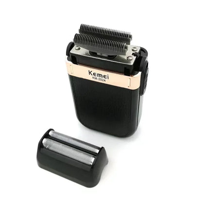 Kemei Hair Clipper Km-1071 Km-2299 Km-2024 UBS Rechargeable Cordless Beard Trimmer Powerful Electric Hair Clippers for Men