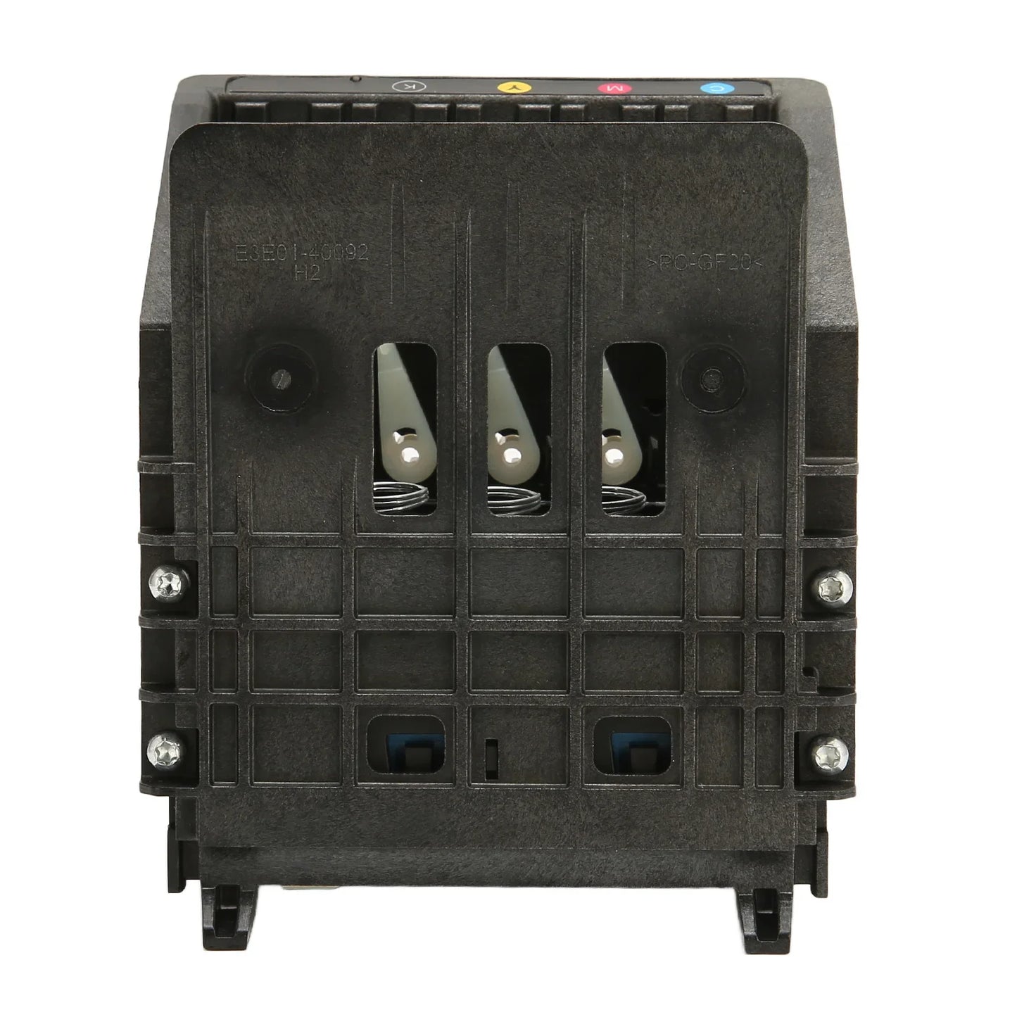 952 Print Head for Officejet Pro 8710 8715 8720 8725 8730 Easy to Install ABS Printhead Replacement Printer Parts ABS Print Head