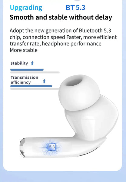 Air Pro ANC Wireless Earphone Bluetooth Headsets Pro 2 Active Noise Cancellation Wireless Charging TWS Earbuds Stereo With Box
