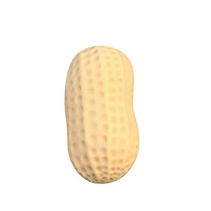 Simulated Peanut Slow Rebound Projectile Decompression Toy Relieves Pressure Ventilation Fun Cute Big Toy Ball Party Party Gift