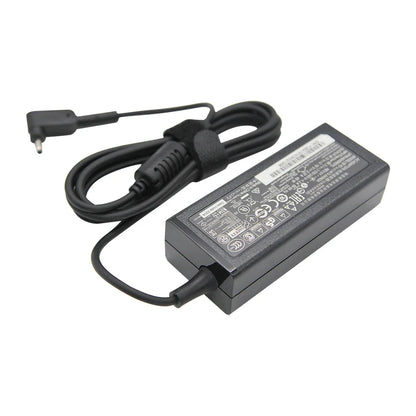19V 2.37A 45W 3.0*1.1mm AC Laptop Adapter Charger for Acer Aspire S7 S7-392/391 V3-371 A13-045N2A PA-1450-26 ES1-512-P84G