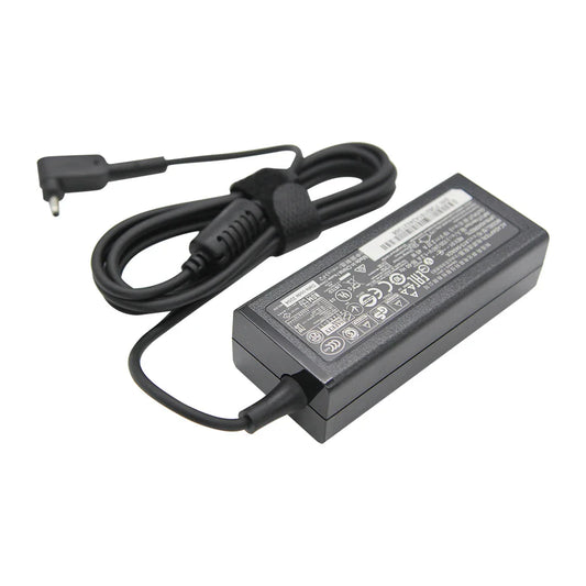 19V 2.37A 45W 3.0*1.1mm AC Laptop Adapter Charger for Acer Aspire S7 S7-392/391 V3-371 A13-045N2A PA-1450-26 ES1-512-P84G