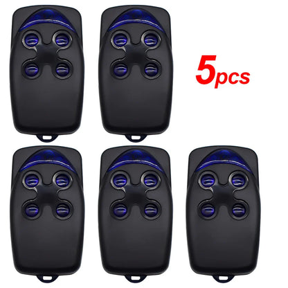 Flo2rs Flo4rs Garage Door Remote Control 433.92MHz Rolling Code FLORS FLO2RS FLO4RS