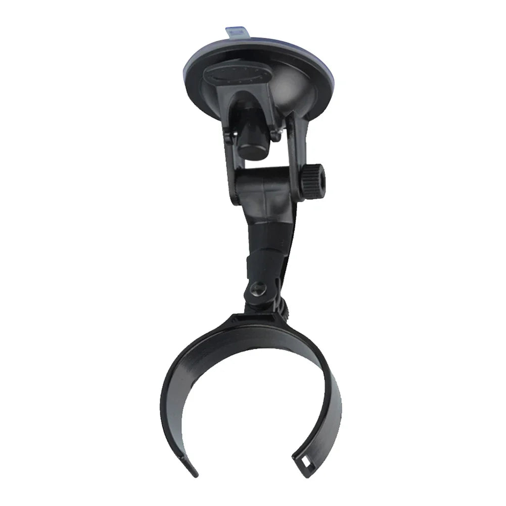 2 in 1 12V 150w Suction Cup Car Heater Windshield Defrost Defogger Car Heat Cool 360° Rotatable Car Accessories Portable Heater