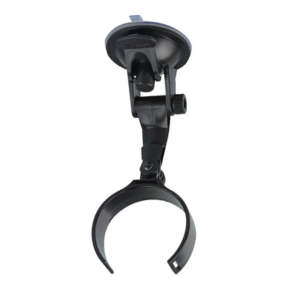 2 in 1 12V 150w Suction Cup Car Heater Windshield Defrost Defogger Car Heat Cool 360° Rotatable Car Accessories Portable Heater