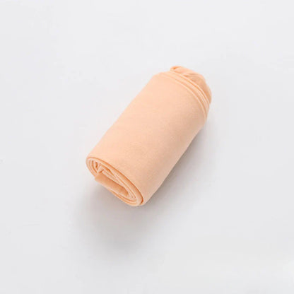 Summer Spring Candy Color Kids Pantyhose Ballet Dance Tights for Girls Stocking Children Velvet Solid White Pantyhose