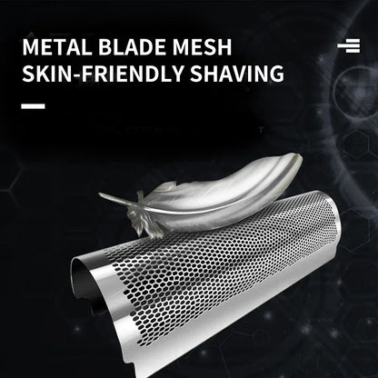 Kemei Hair Clipper Km-809A Km-1506 Km-1102 Profession Hair Trimmer Electric Beard Trimmer for Men's Hair Cutter Machine