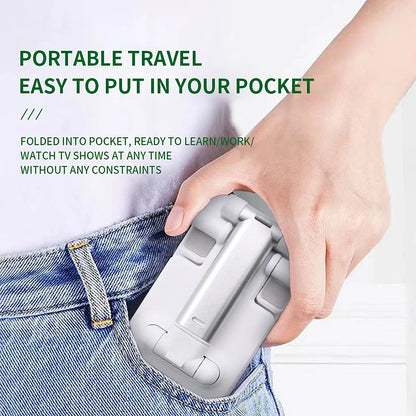 Desktop Phone Holder Stand Tablet Lazy Mount Tablet Flexible Adjustable Live Lazy Bracket For iPhone 17 16 15 14 Samsung Xiaomi