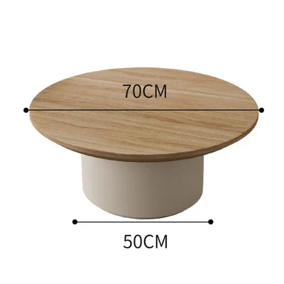 Chabudai Coffee Table