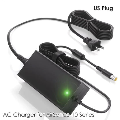 For Resmed AirSense 10/11 DC Converter, DC Adapter 12V-24V Car Charger for Airsense 11/10 Power Supplies 65W ResMed AirSense