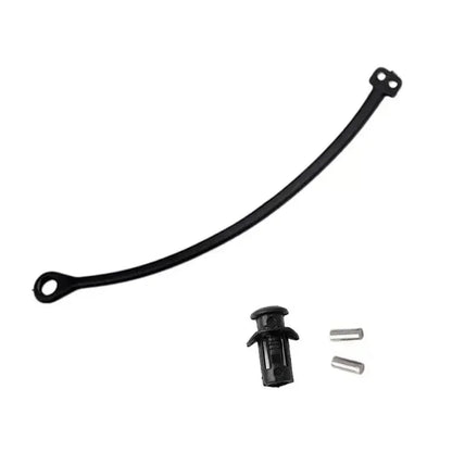 Diesel Fuel Tank Cover Line Cap Rope For VW Golf 4 5 6 7 GTI R Polo Jetta Bora Passat CC Tiguan 5N Audi A4 A6 Q5 Skoda