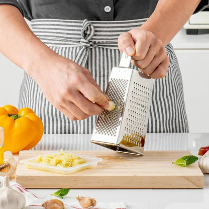 Kitchen Multifunctional Cabbage Cutting Knife, Stainless Steel Cutting Knife Suitable for Cutting Cabbage and Vegetables