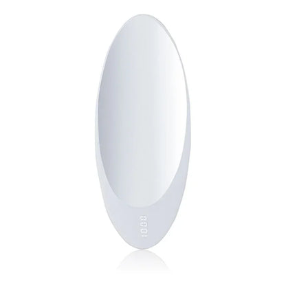 Pocket Mini Scale Jewelry Tea Weighing Tool Portable Digital Scale Multifunction 200g / 0.1g Electronic Digital Scale