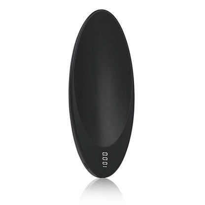 Pocket Mini Scale Jewelry Tea Weighing Tool Portable Digital Scale Multifunction 200g / 0.1g Electronic Digital Scale