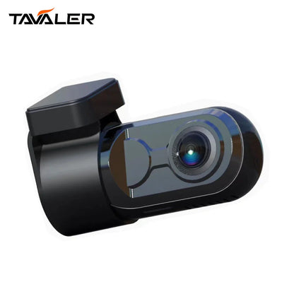 TAVALER Mini HD Car Video Recorder DVR Dash Cam 24 Hours Parking Monitor Car  Driving Record 720P/1080P HD USB/WIFI Dash Camera