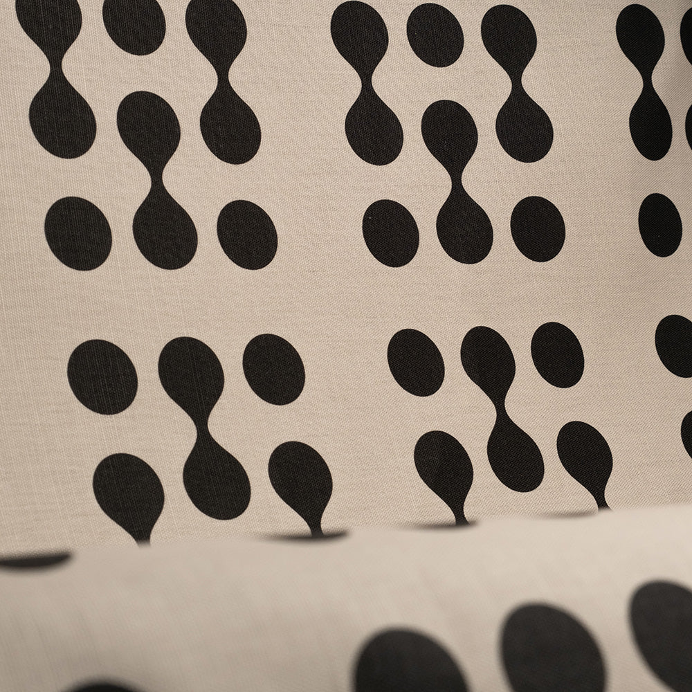 Simplicity No.1 Black