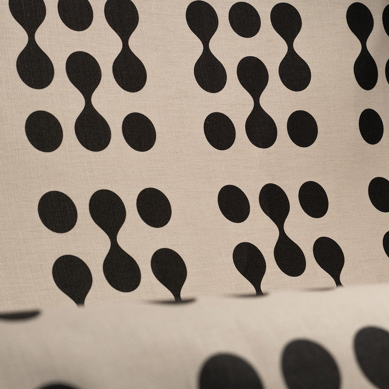 Simplicity No.1 Black