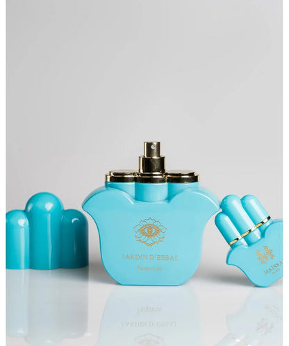 Jardin d'Essai Maïssa Gift Set – Precious Stones Edition UK