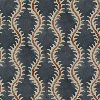Helter Skelter Linen