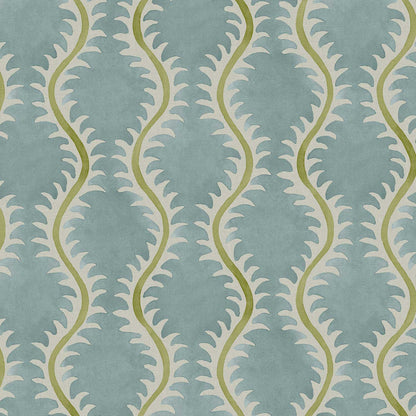 Helter Skelter Linen