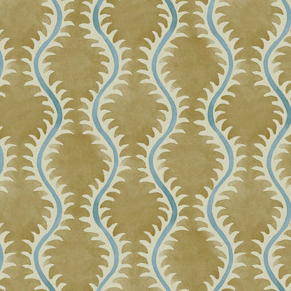 Helter Skelter Linen