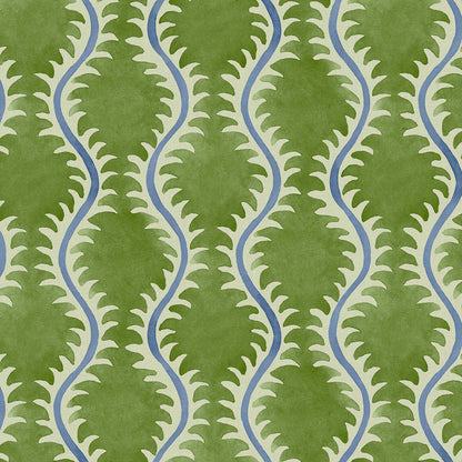 Helter Skelter Linen