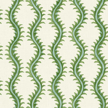 Helter Skelter Linen