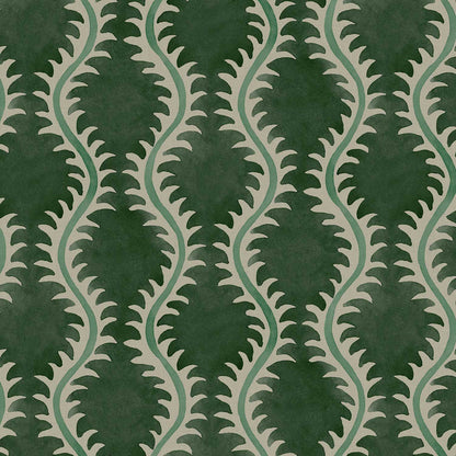 Helter Skelter Linen