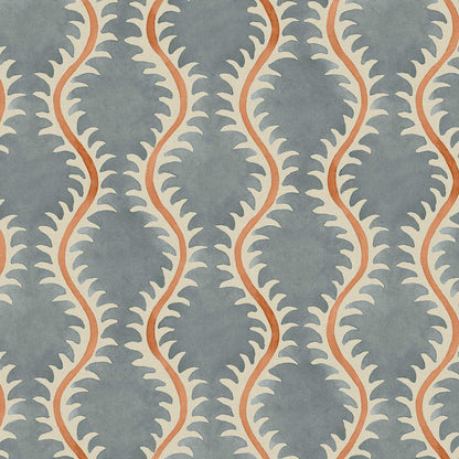 Helter Skelter Linen