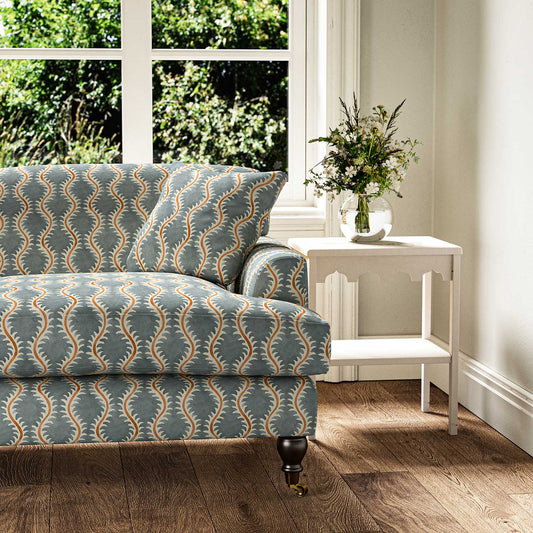 Helter Skelter Linen