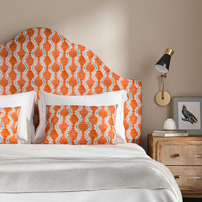Helter Skelter Linen