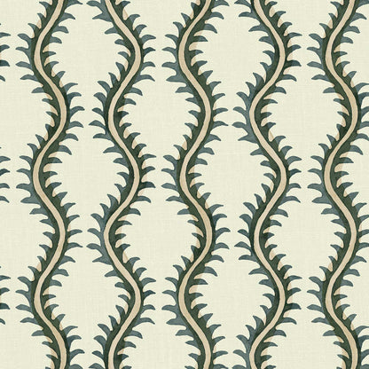 Helter Skelter Linen