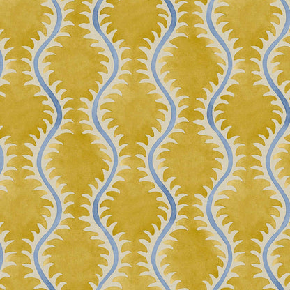 Helter Skelter Linen