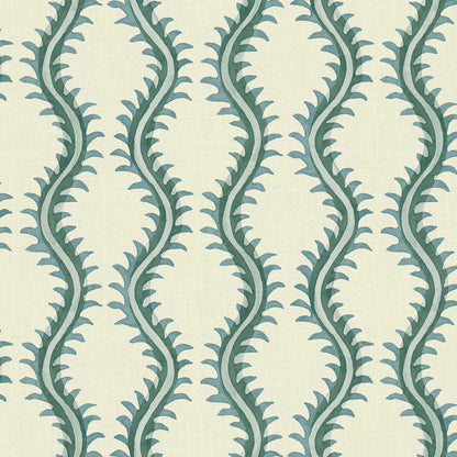 Helter Skelter Linen