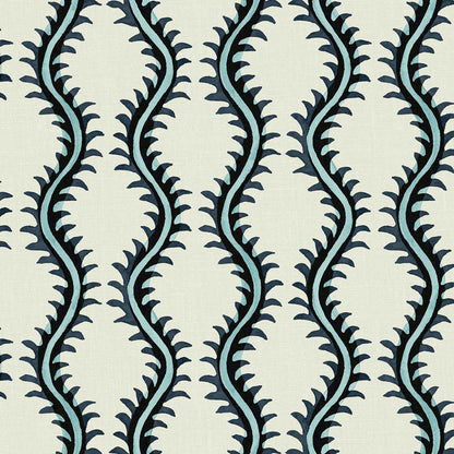 Helter Skelter Linen