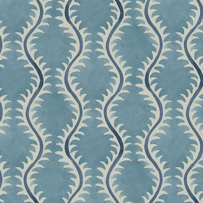 Helter Skelter Linen