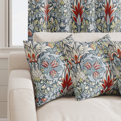 Snakeshead- Chenille