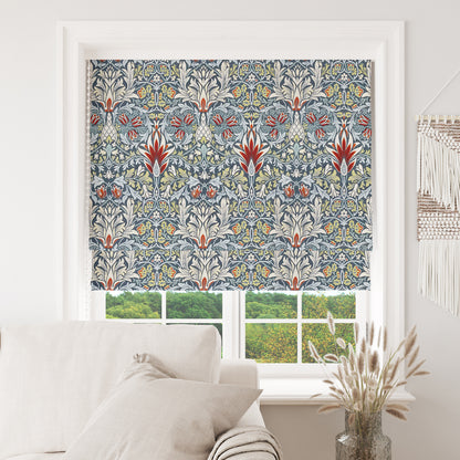 Snakeshead- Chenille