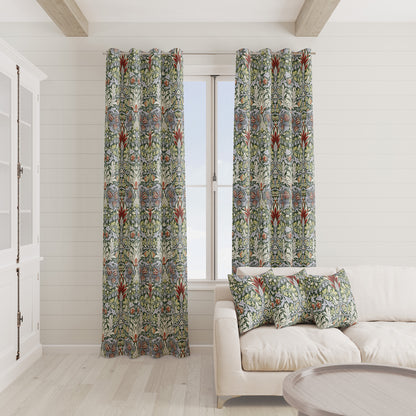 Snakeshead- Chenille