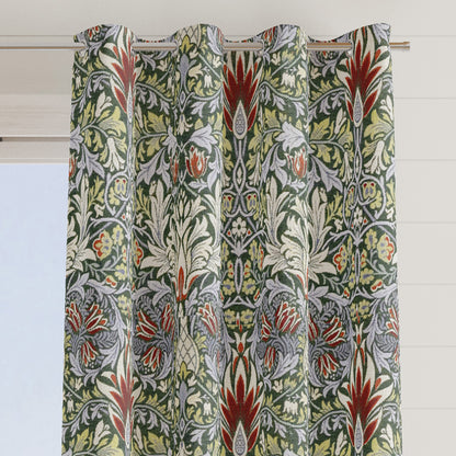 Snakeshead- Chenille