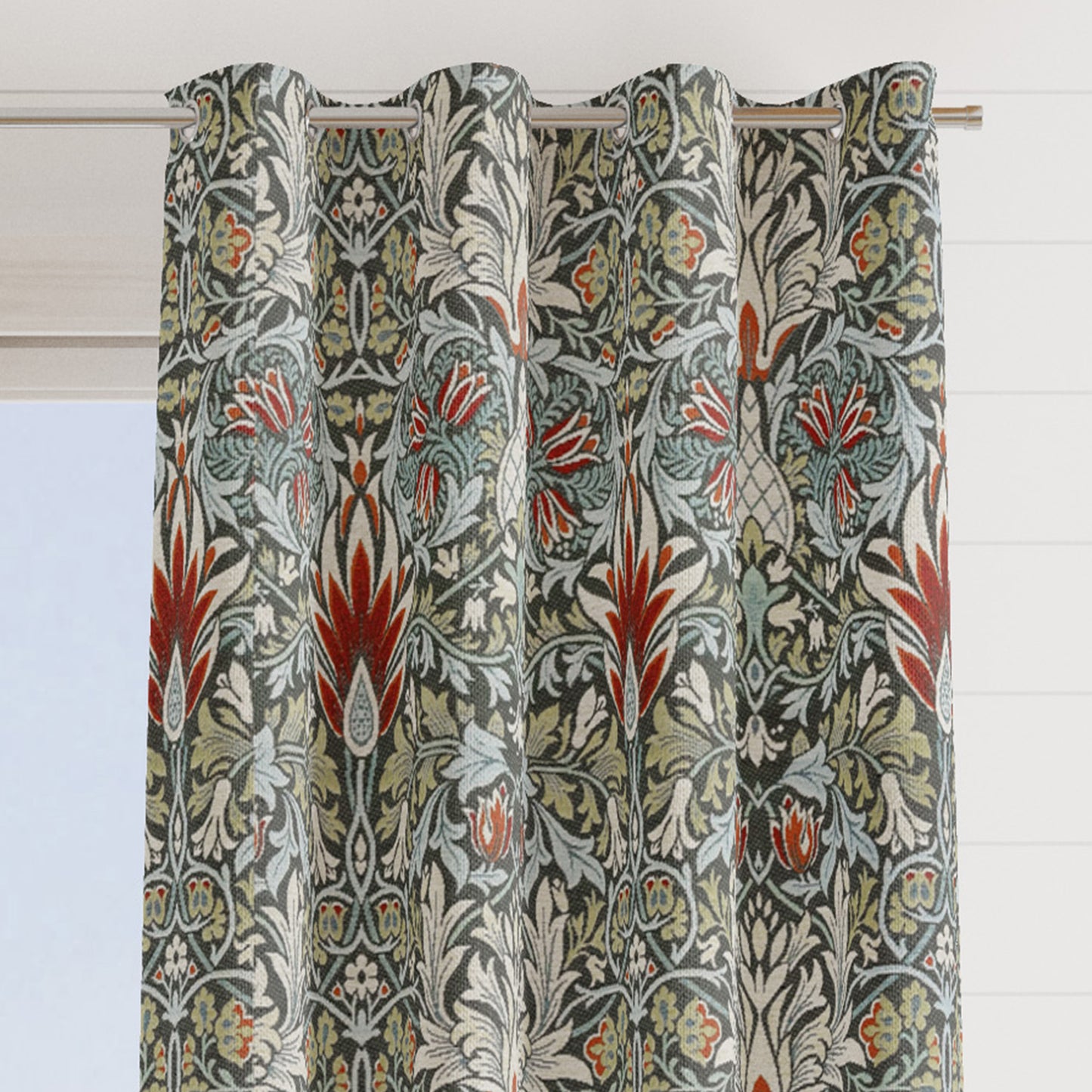 Snakeshead- Chenille