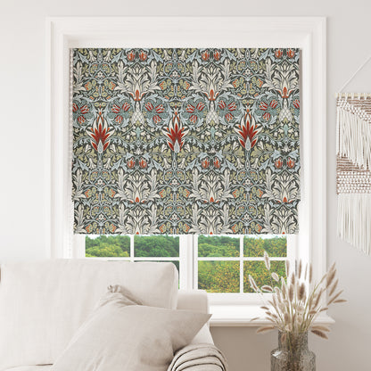 Snakeshead- Chenille