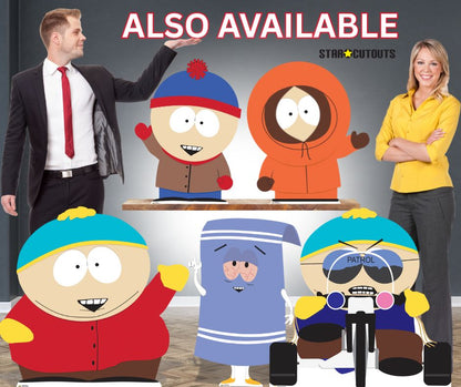 SC4698 South Park Randy  Cardboard Cut Out Height 184cm